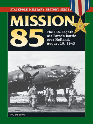 cover image of Mission 85